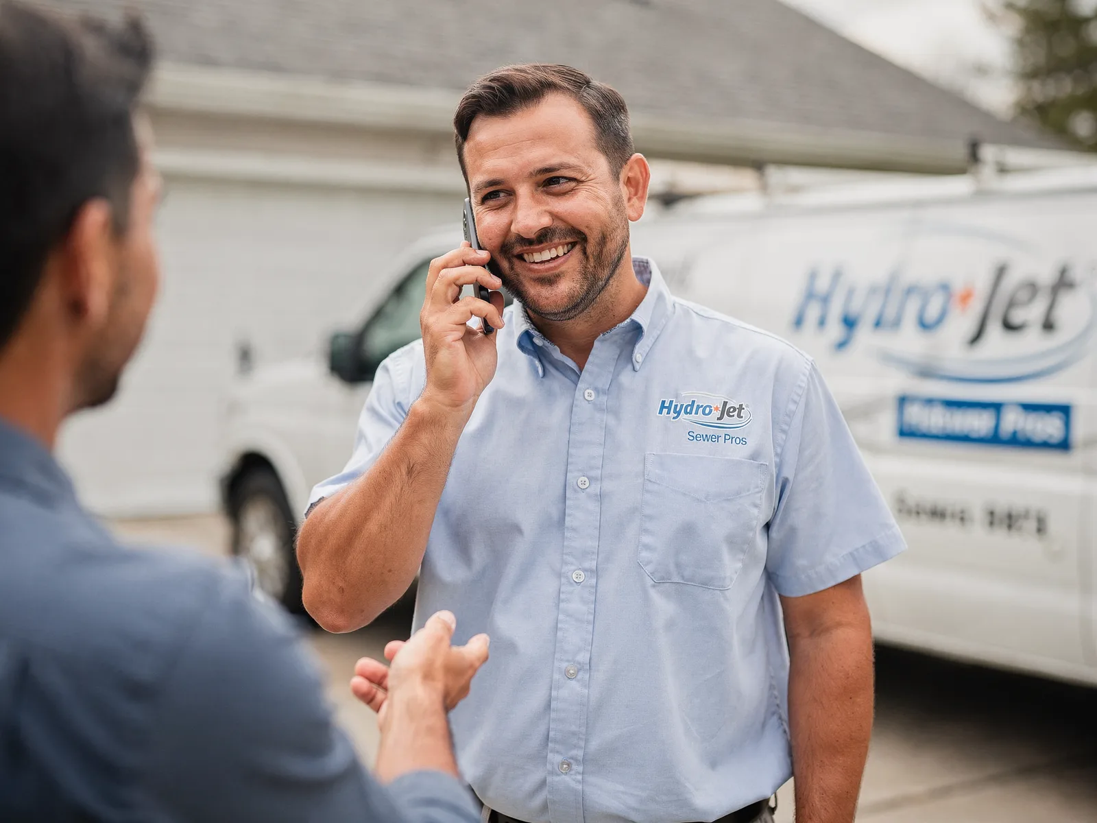 Hydro Jetting Hahira, GA FAQs